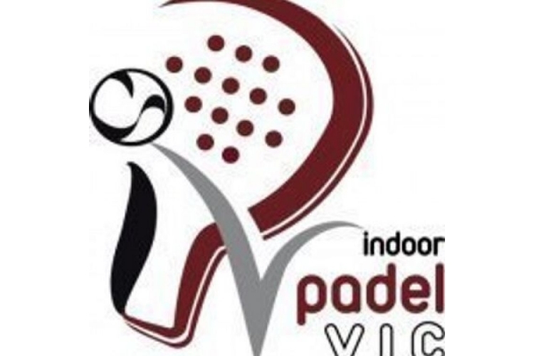 INDOOR PÀDEL VIC