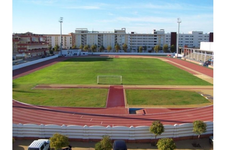 POLIDEPORTIVO MUNICIPAL DE ISLA CRISTINA 