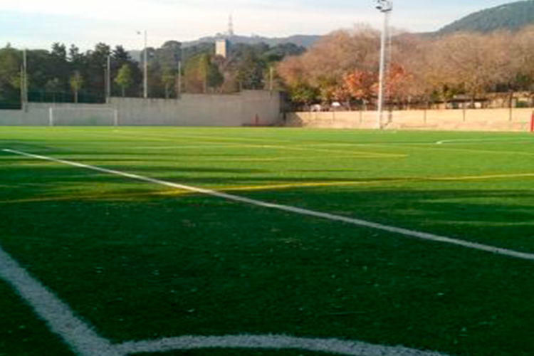 Pista-campo-campo-Fútbol-sala-sarria-Barcelona-alquiler-alquilar