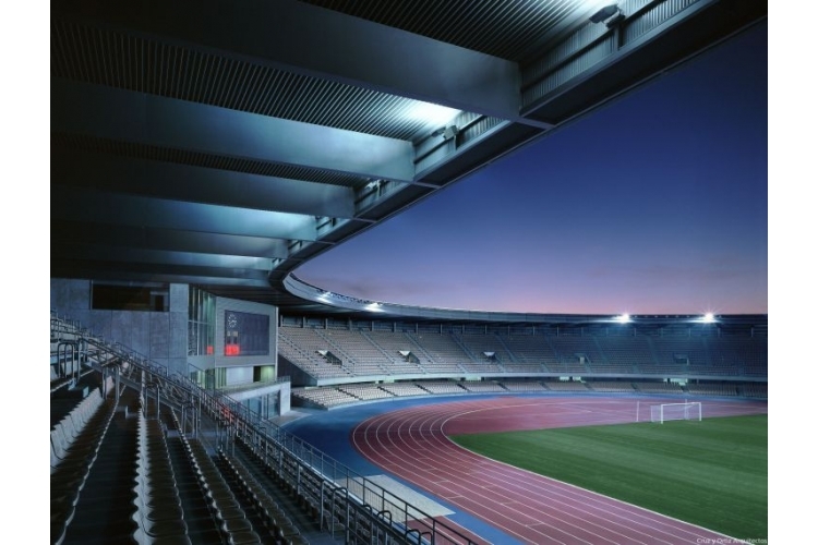 ESTADIO MUNICIPAL CHAPÍN DE JEREZ DE LA FRONTERA 