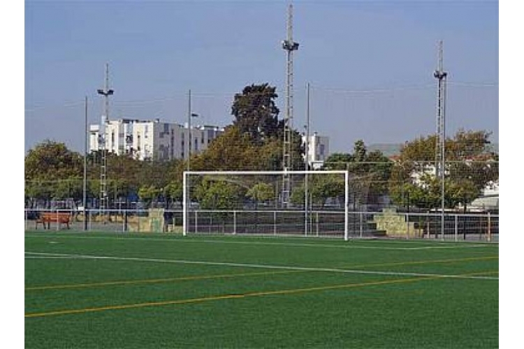 PISTAS DEPORTIVAS SAN TELMO DE JEREZ DE LA FRONTERA