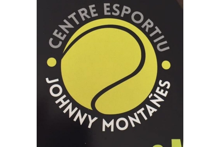 CENTRE ESPORTIU JOHNNY MONTAÑÉS