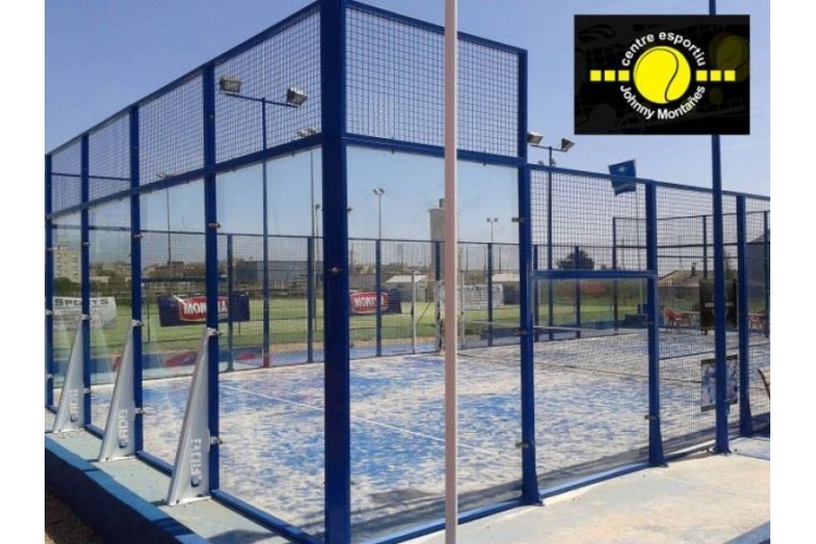 CENTRE ESPORTIU JOHNNY MONTAÑÉS