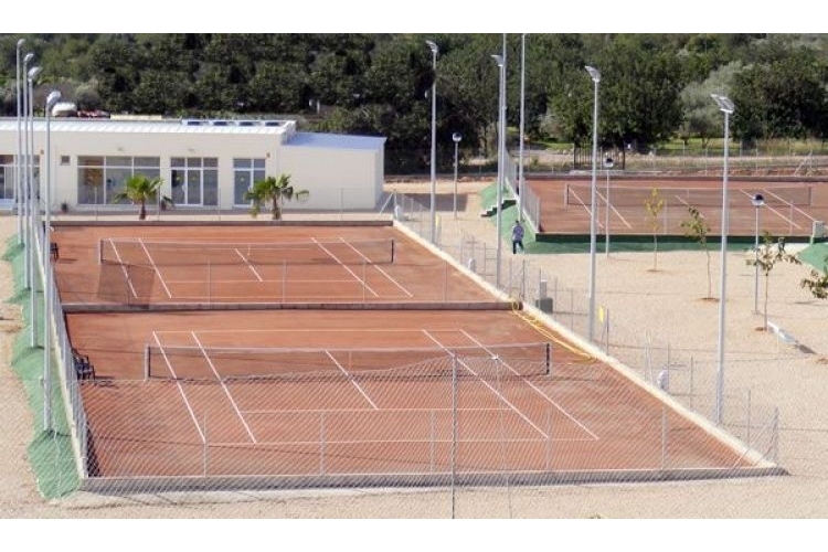 CENTRE ESPORTIU JOHNNY MONTAÑÉS