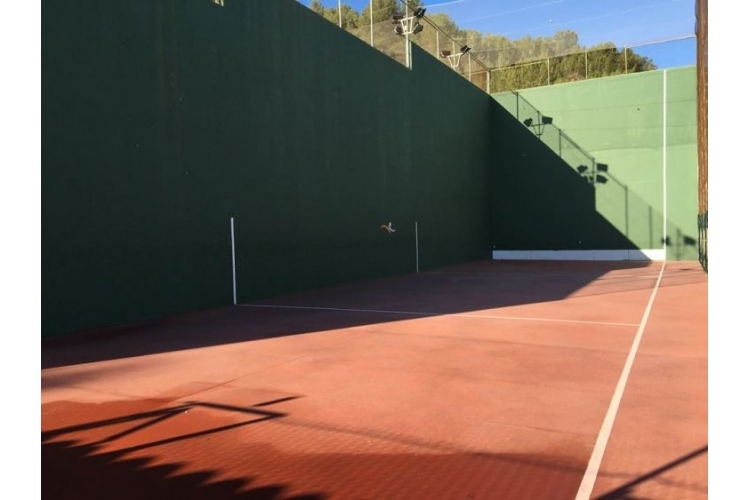 JUFER SPORT CENTER