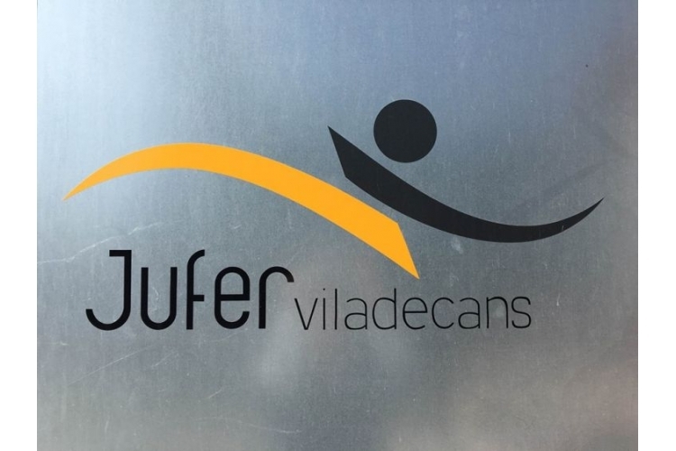 JUFER SPORT CENTER