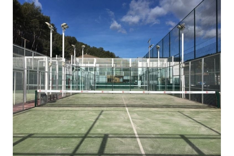 JUFER SPORT CENTER
