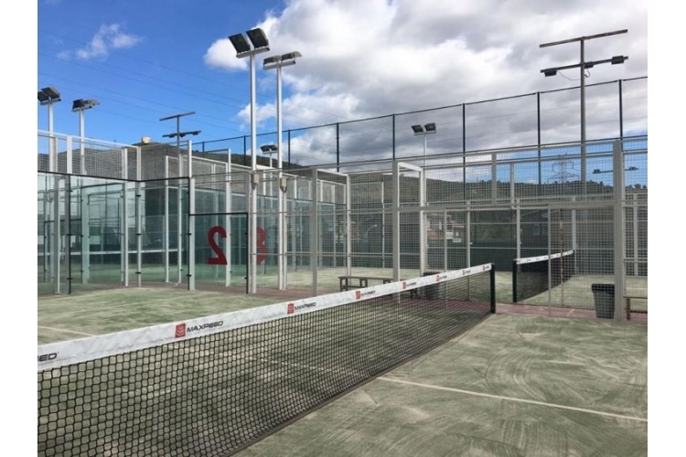 JUFER SPORT CENTER