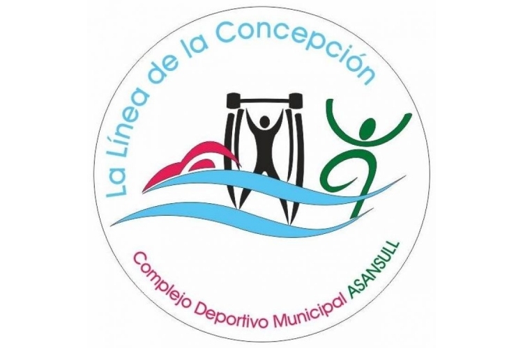 COMPLEJO DEPORTIVO MUNICIPAL ASANSULL DE LA LÍNEA DE LA CONCEPCIÓN