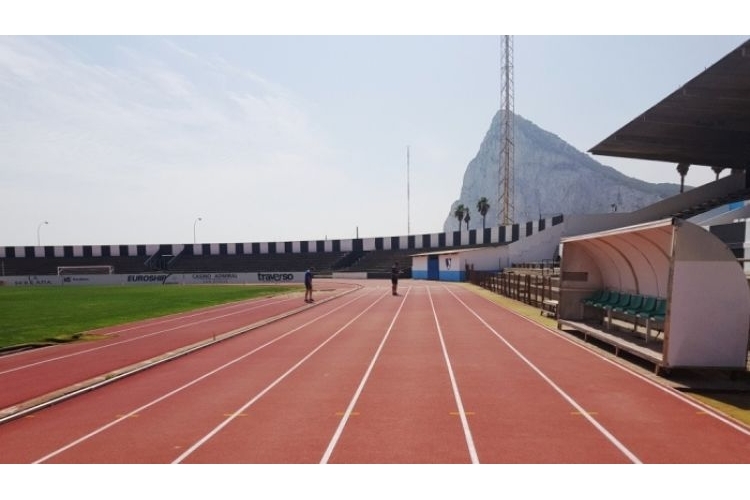 ESTADIO MUNICIPAL DE LA LÍNEA DE LA CONCEPCIÓN