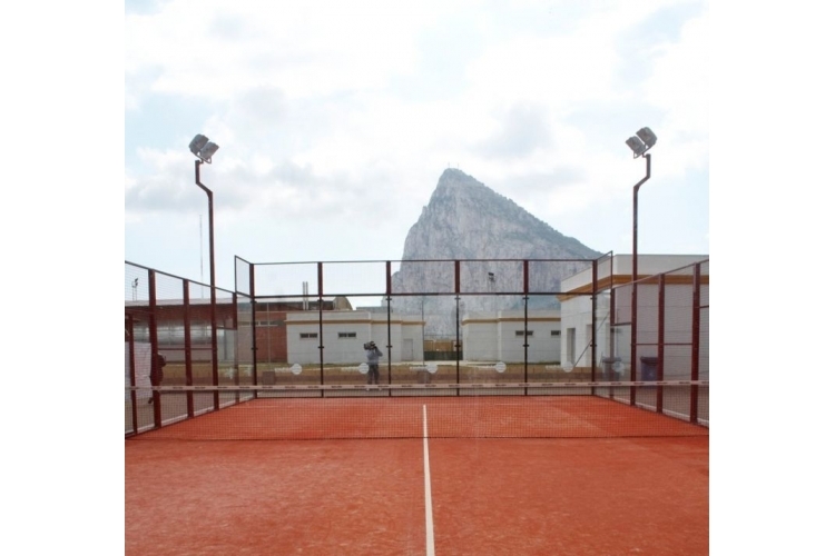 CLUB DE PÁDEL Y TENIS DE LA LÍNEA DE LA CONCEPCIÓN