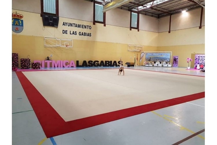 COMPLEJO DEPORTIVO DE LAS GABIAS 