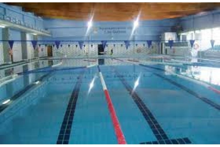 COMPLEJO DEPORTIVO DE LAS GABIAS 