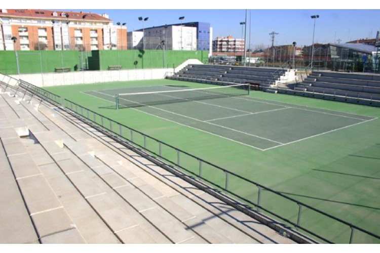 Instalación Deportiva 