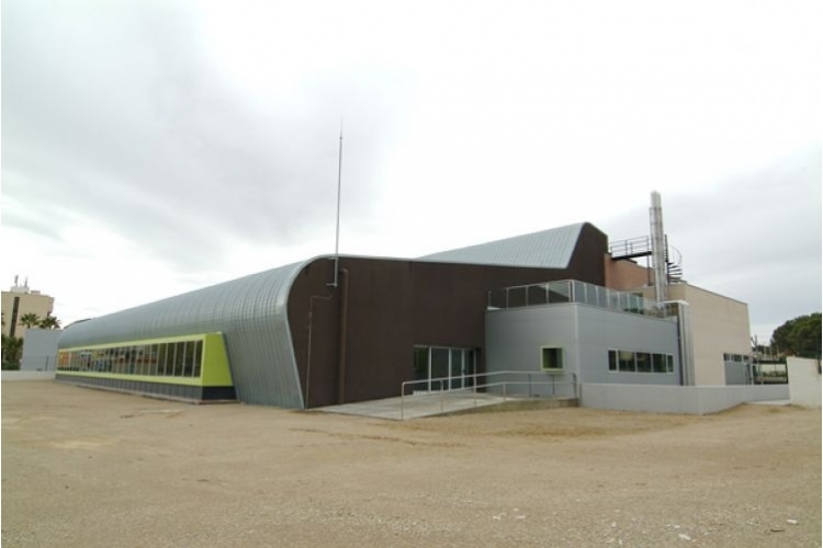 CENTRE ESPORTIU MANDOR DE L'ELIANA