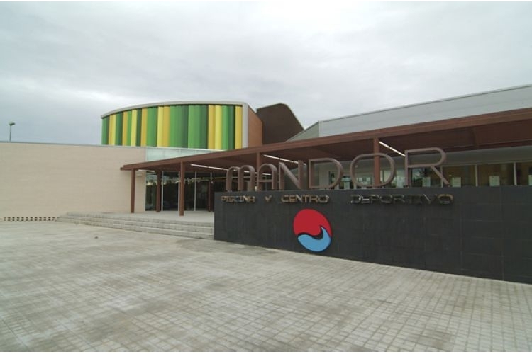 CENTRE ESPORTIU MANDOR DE L'ELIANA