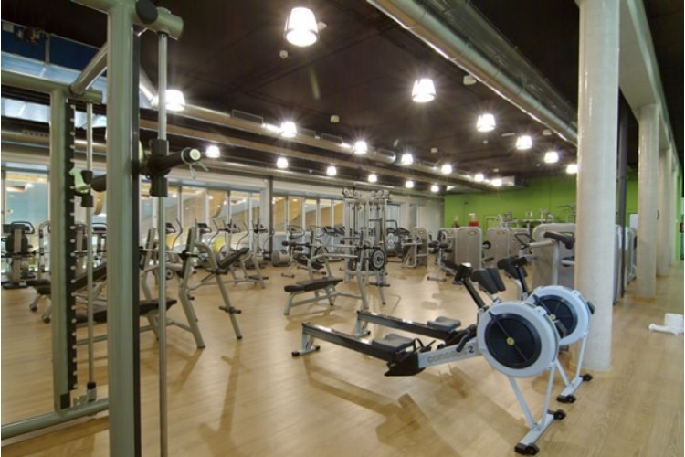 CENTRE ESPORTIU MANDOR DE L'ELIANA