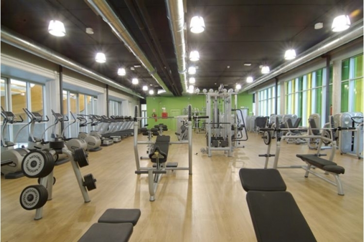CENTRE ESPORTIU MANDOR DE L'ELIANA