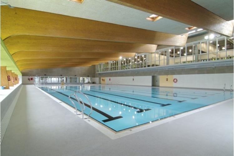 CENTRE ESPORTIU MANDOR DE L'ELIANA