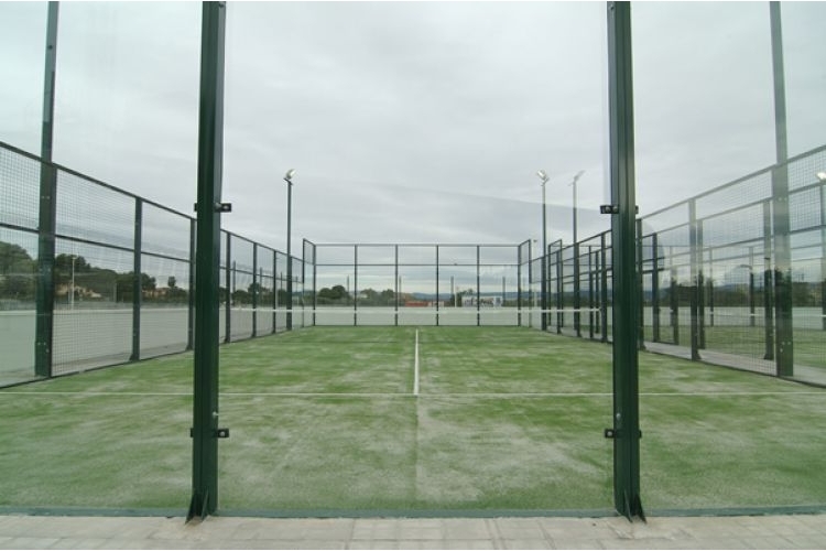 CENTRE ESPORTIU MANDOR DE L'ELIANA