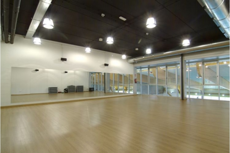 CENTRE ESPORTIU MANDOR DE L'ELIANA