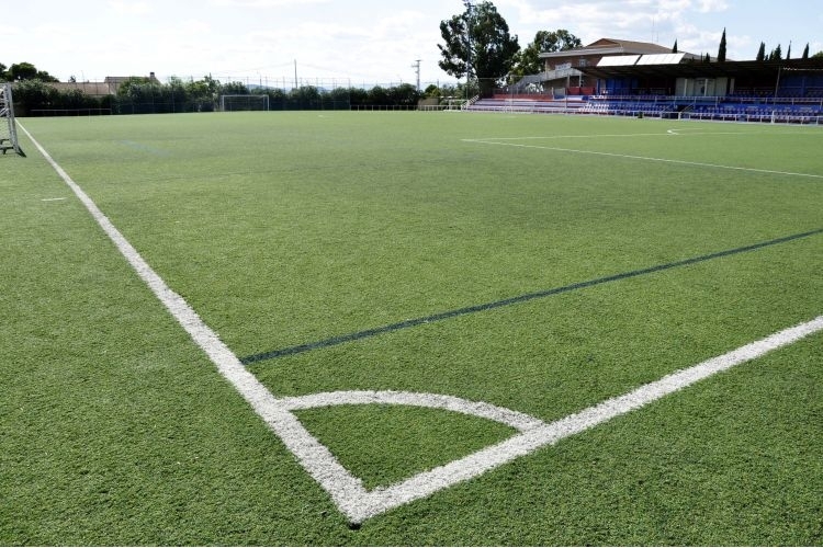 POLIESPORTIU MUNICIPAL DE L'ELIANA