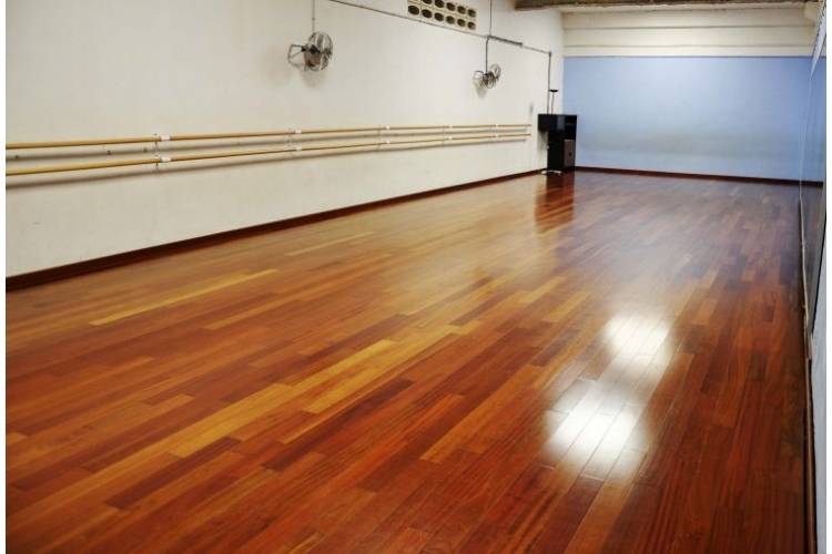 POLIESPORTIU MUNICIPAL DE L'ELIANA