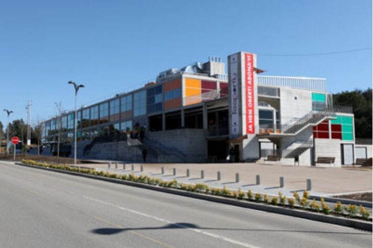 L'ESPORTIU DE LLINARS - CLAROR