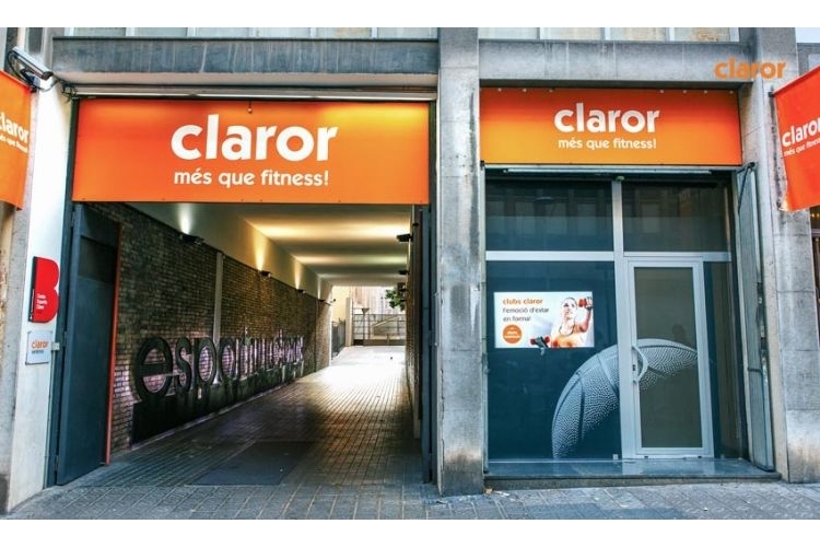 L'ESPORTIU DE LLINARS - CLAROR