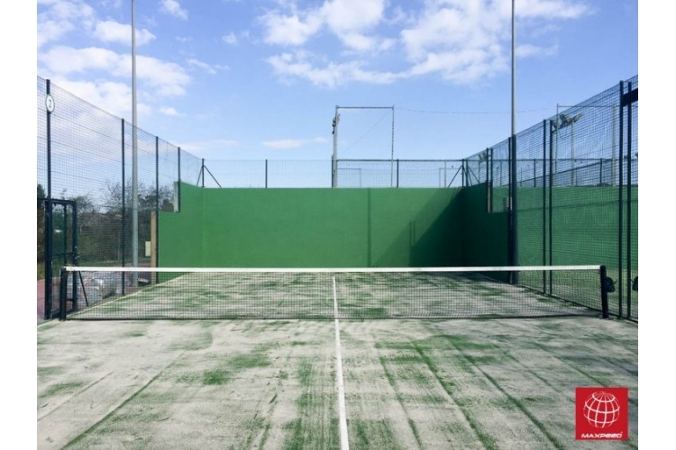 CLUB TENNIS LLAFRANC