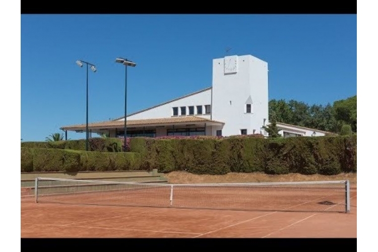 CLUB TENNIS LLAFRANC