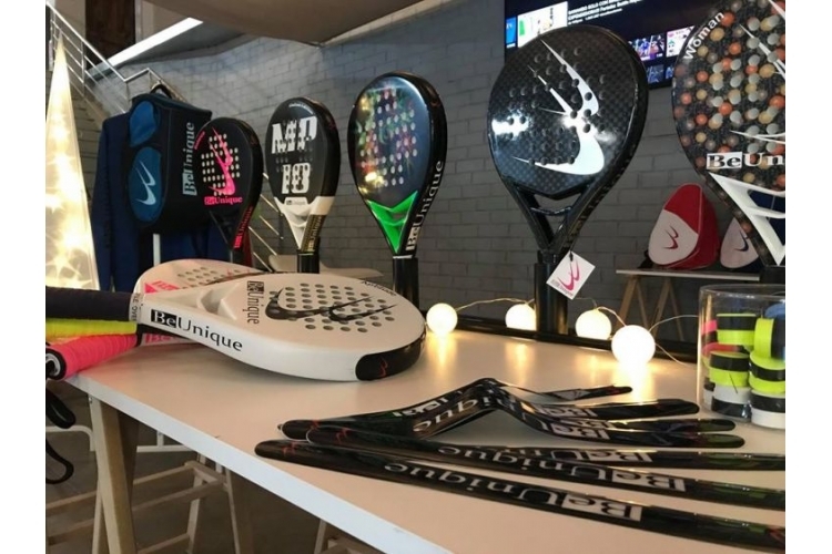 PADEL INDOOR LLORET