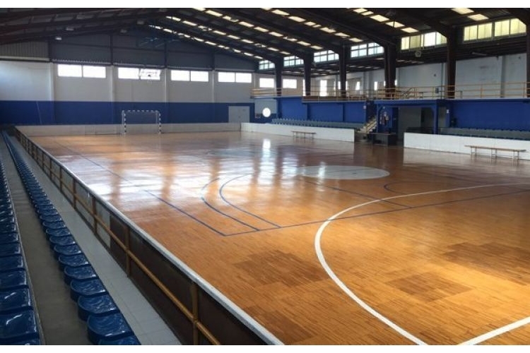 PAVELLÓ D'ESPORTS EL RAVALET DE L'OLLERIA