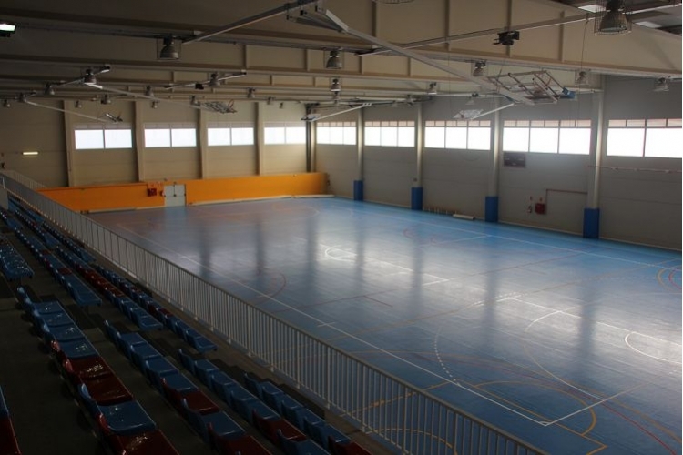 PAVELLÓ ALBERTO ARNAL DE MANISES