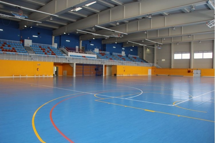 PAVELLÓ ALBERTO ARNAL DE MANISES