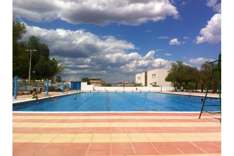 POLIESPORTIU MUNICIPAL DE MANISES