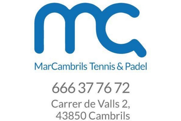 MARCAMBRILS TENNIS I PÀDEL