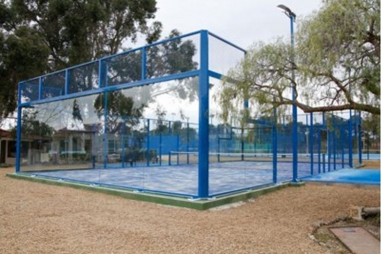 MARCAMBRILS TENNIS I PÀDEL