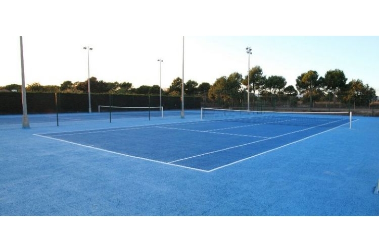 MARCAMBRILS TENNIS I PÀDEL