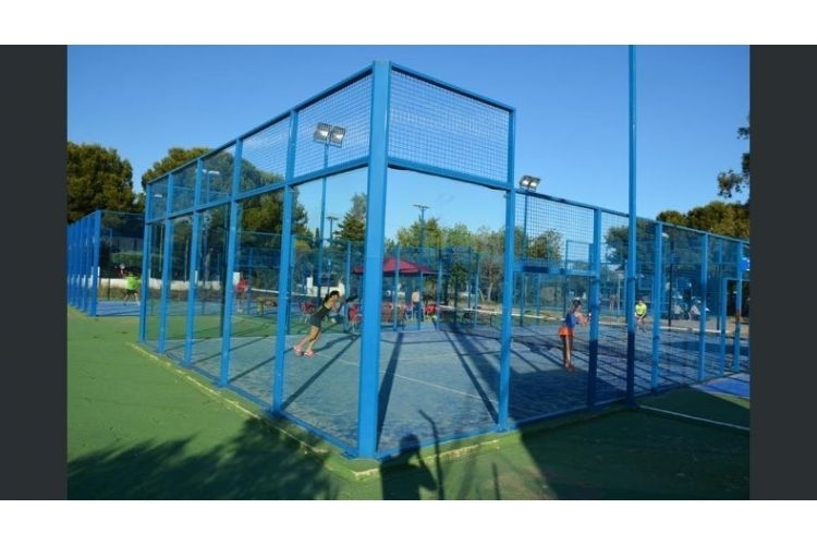 MARCAMBRILS TENNIS I PÀDEL