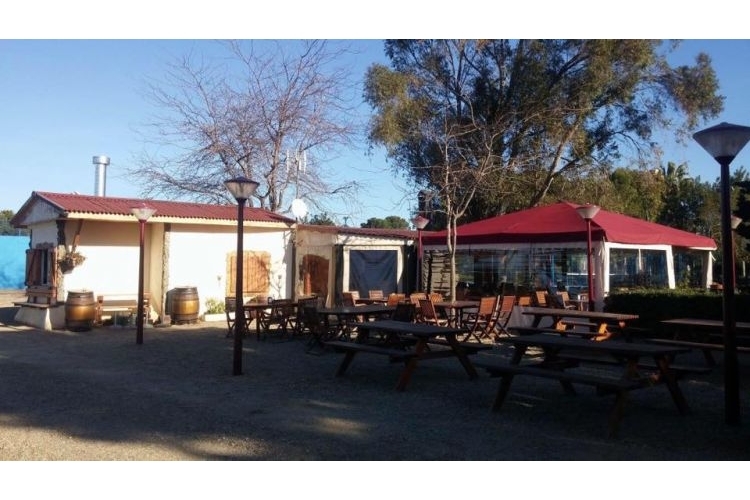 MARCAMBRILS TENNIS I PÀDEL