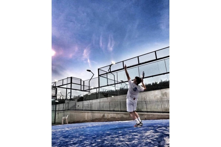 MARESME PADEL CLUB