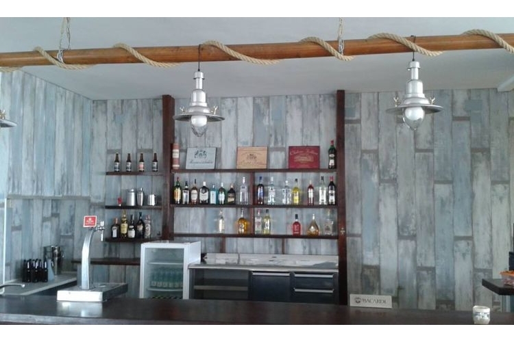 CLUB MARÍTIM ALTAFULLA