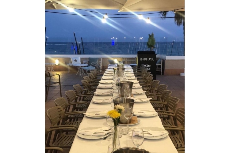 CLUB MARÍTIM ALTAFULLA