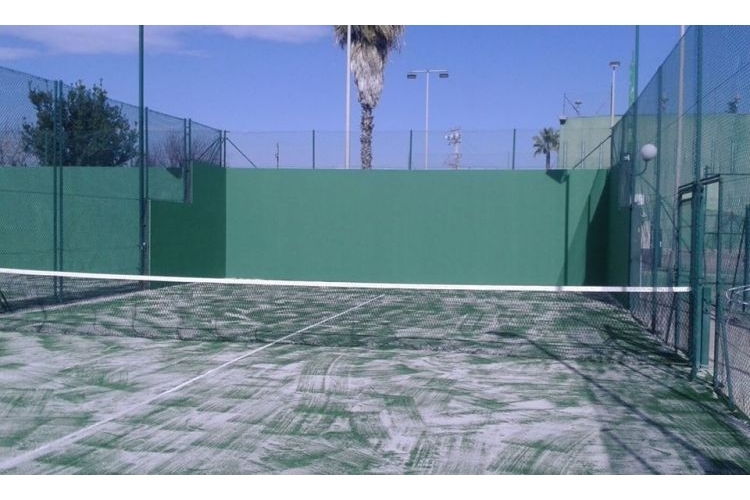 CLUB MARÍTIM ALTAFULLA