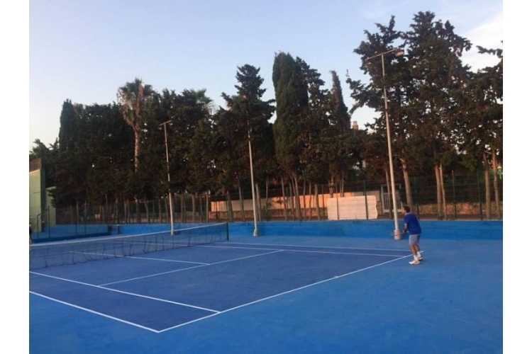 CLUB MARÍTIM ALTAFULLA