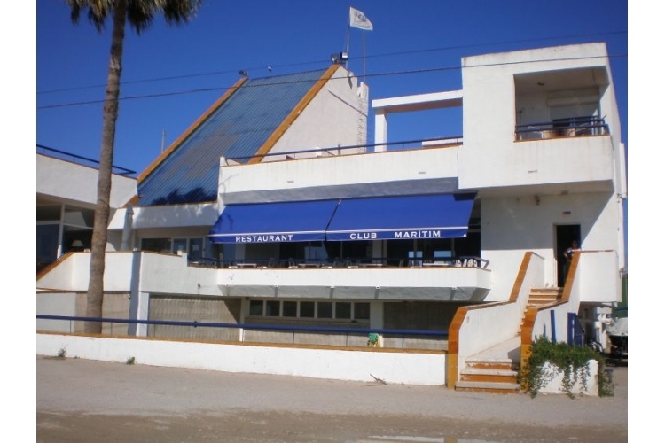 CLUB MARÍTIM ALTAFULLA