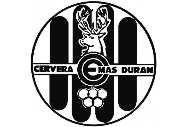 CLUB ESPORTIU MAS DURAN