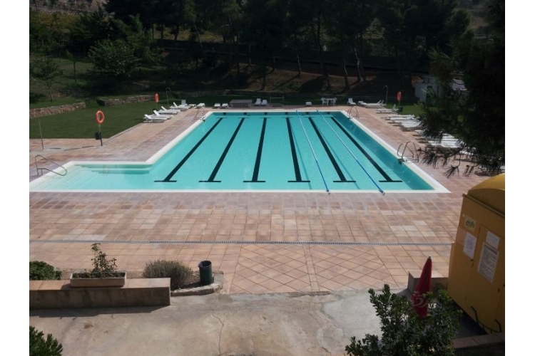 CLUB ESPORTIU MAS DURAN