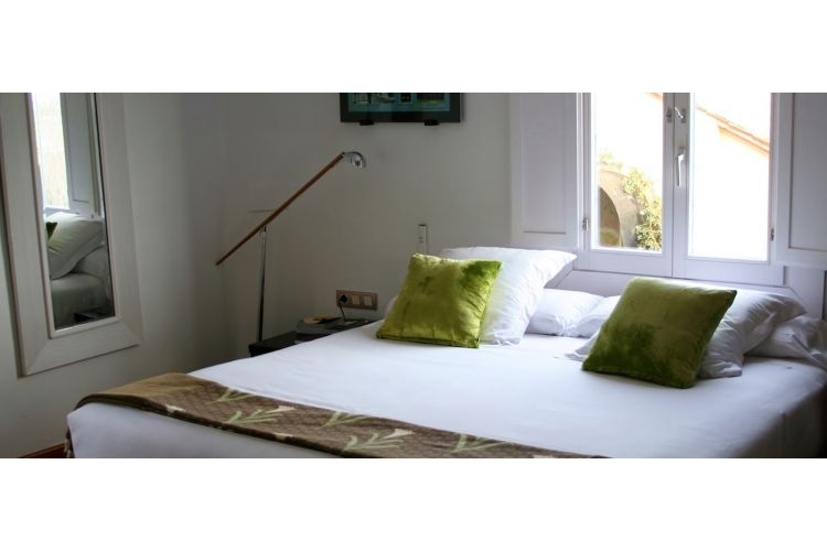 CLUB DE PÀDEL WELLNESS MAS PASSAMANER